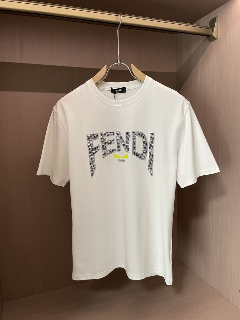 Fendi T-Shirts